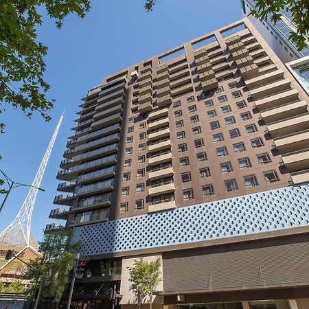 Mantra Southbank Melbourne Exterior foto