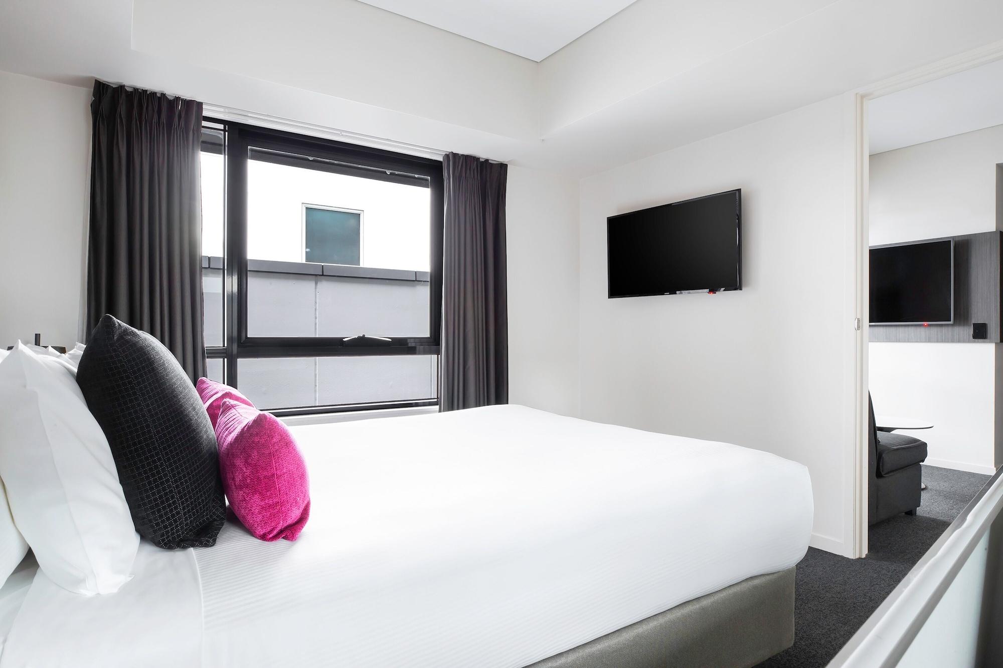 Mantra Southbank Melbourne Exterior foto