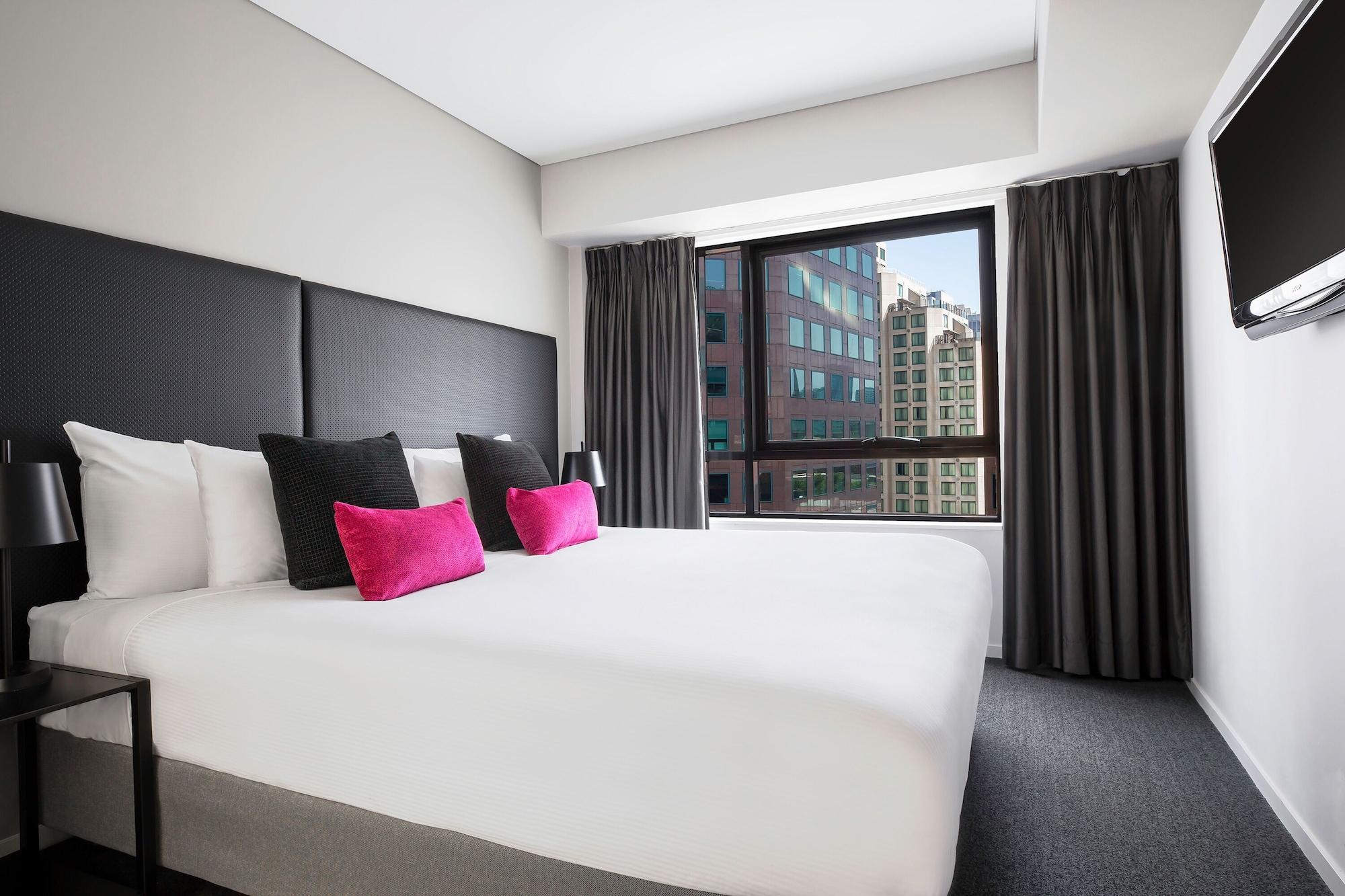 Mantra Southbank Melbourne Exterior foto
