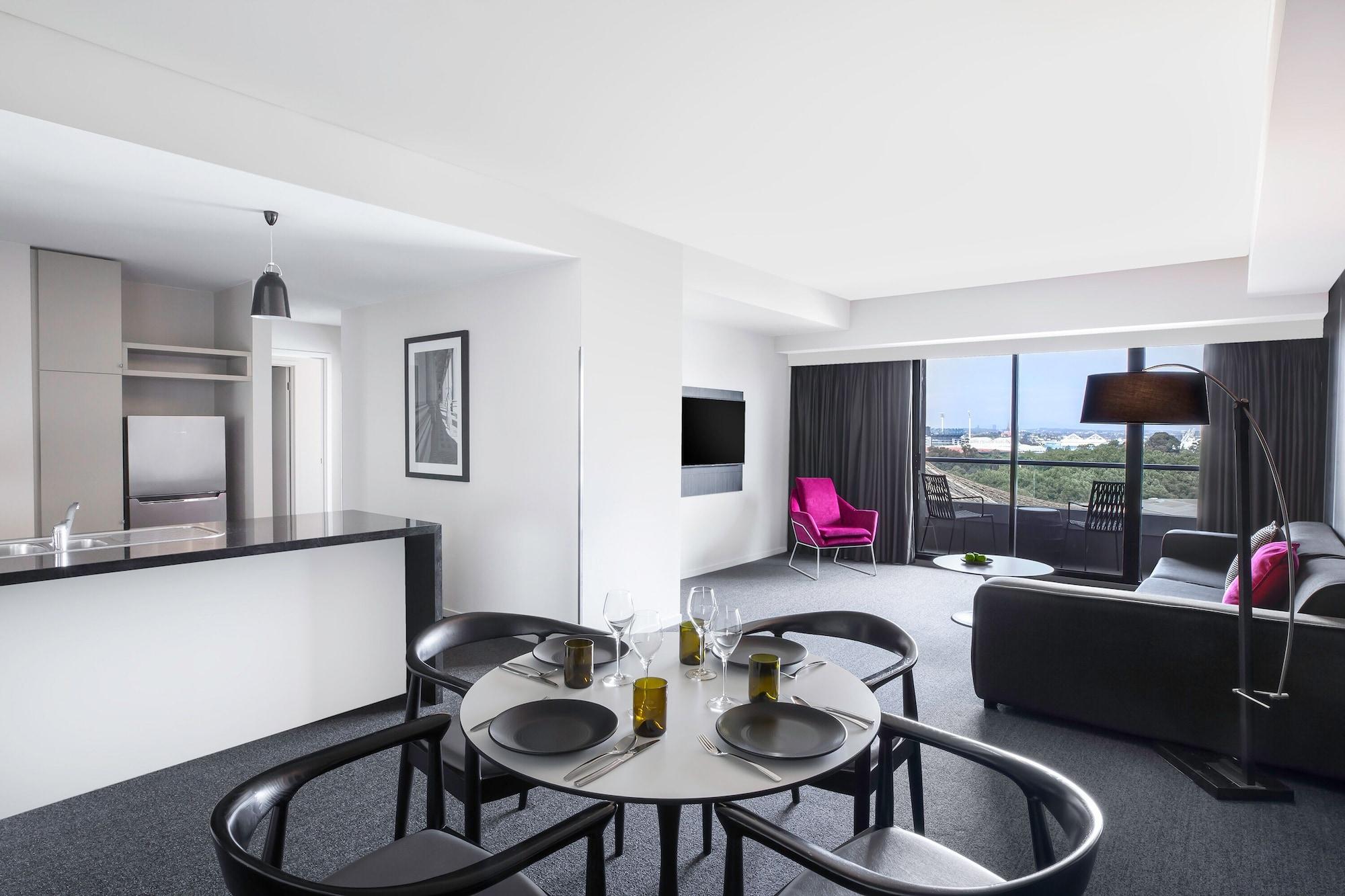 Mantra Southbank Melbourne Exterior foto