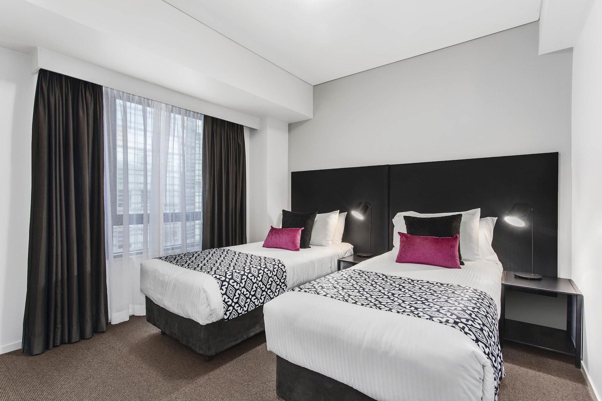 Mantra Southbank Melbourne Exterior foto