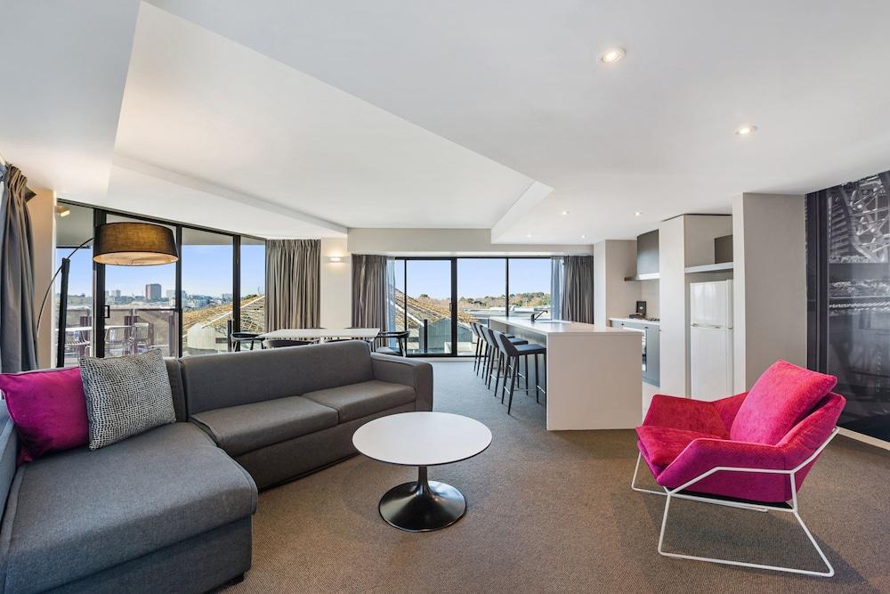 Mantra Southbank Melbourne Exterior foto