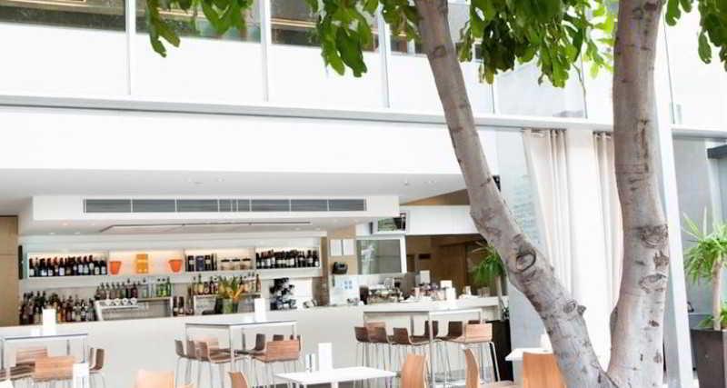 Mantra Southbank Melbourne Exterior foto