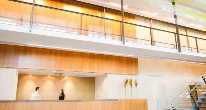 Mantra Southbank Melbourne Exterior foto