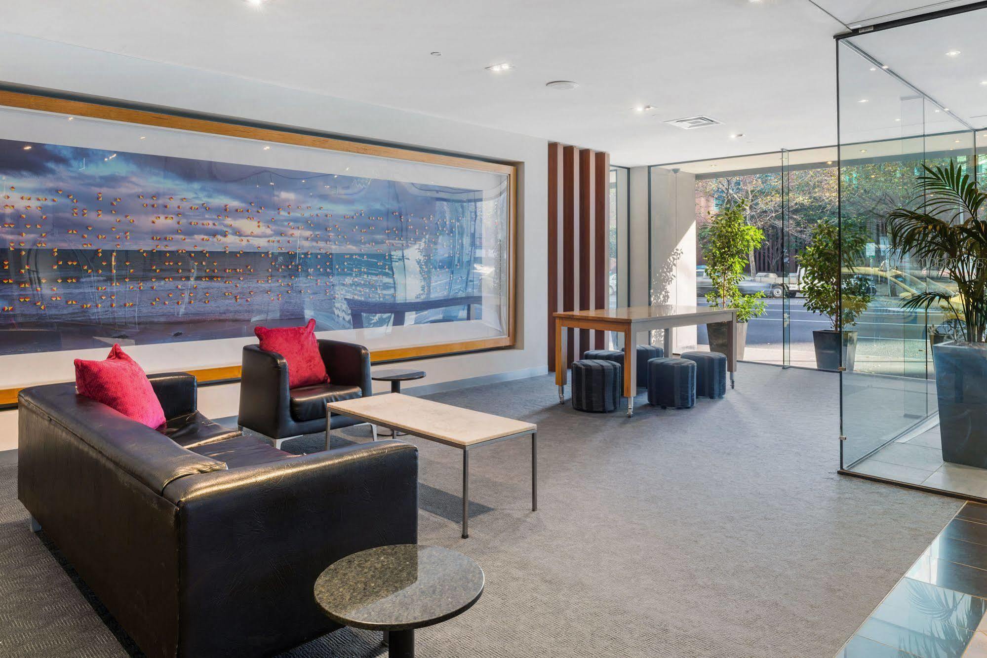 Mantra Southbank Melbourne Exterior foto