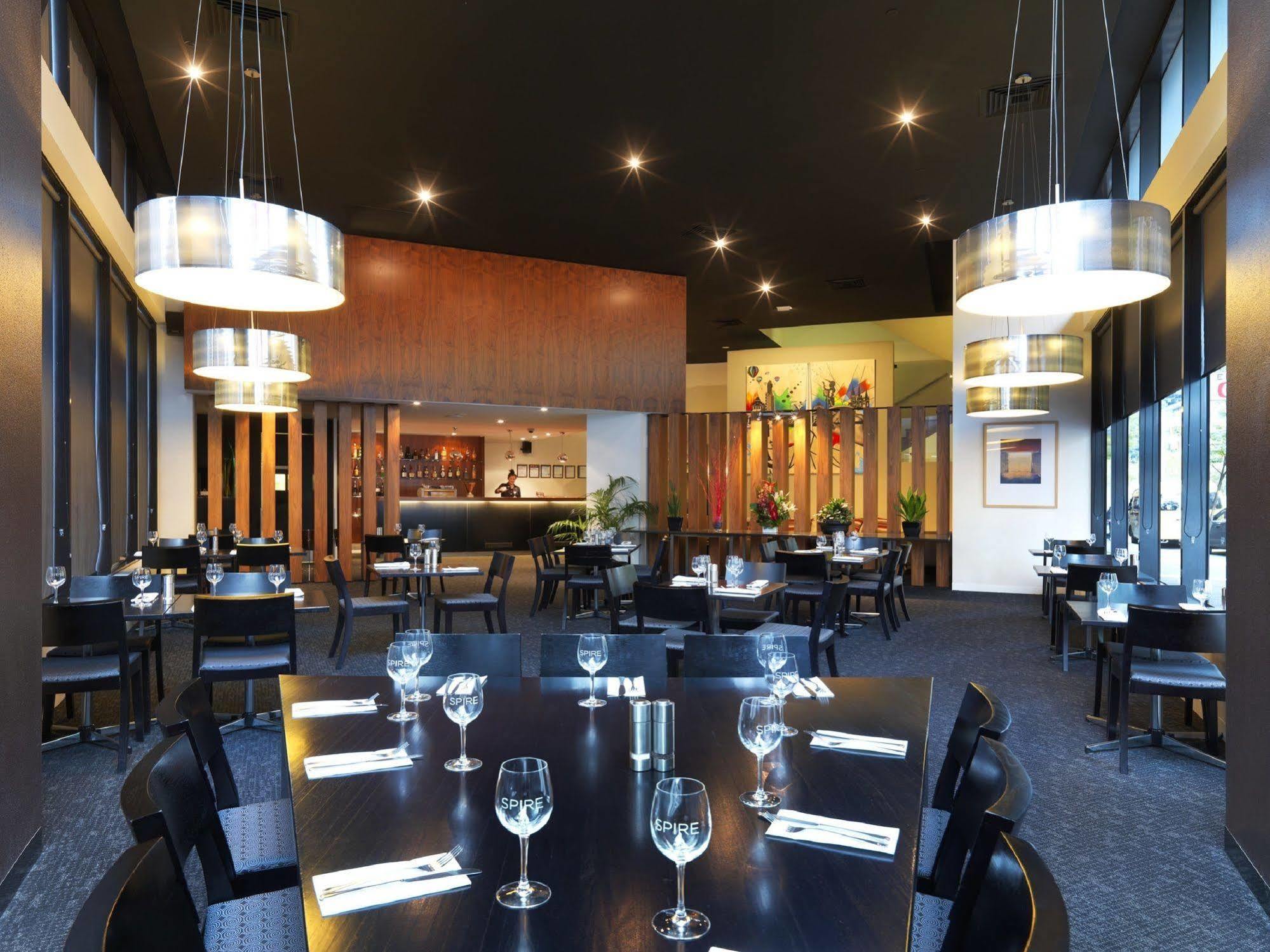 Mantra Southbank Melbourne Exterior foto