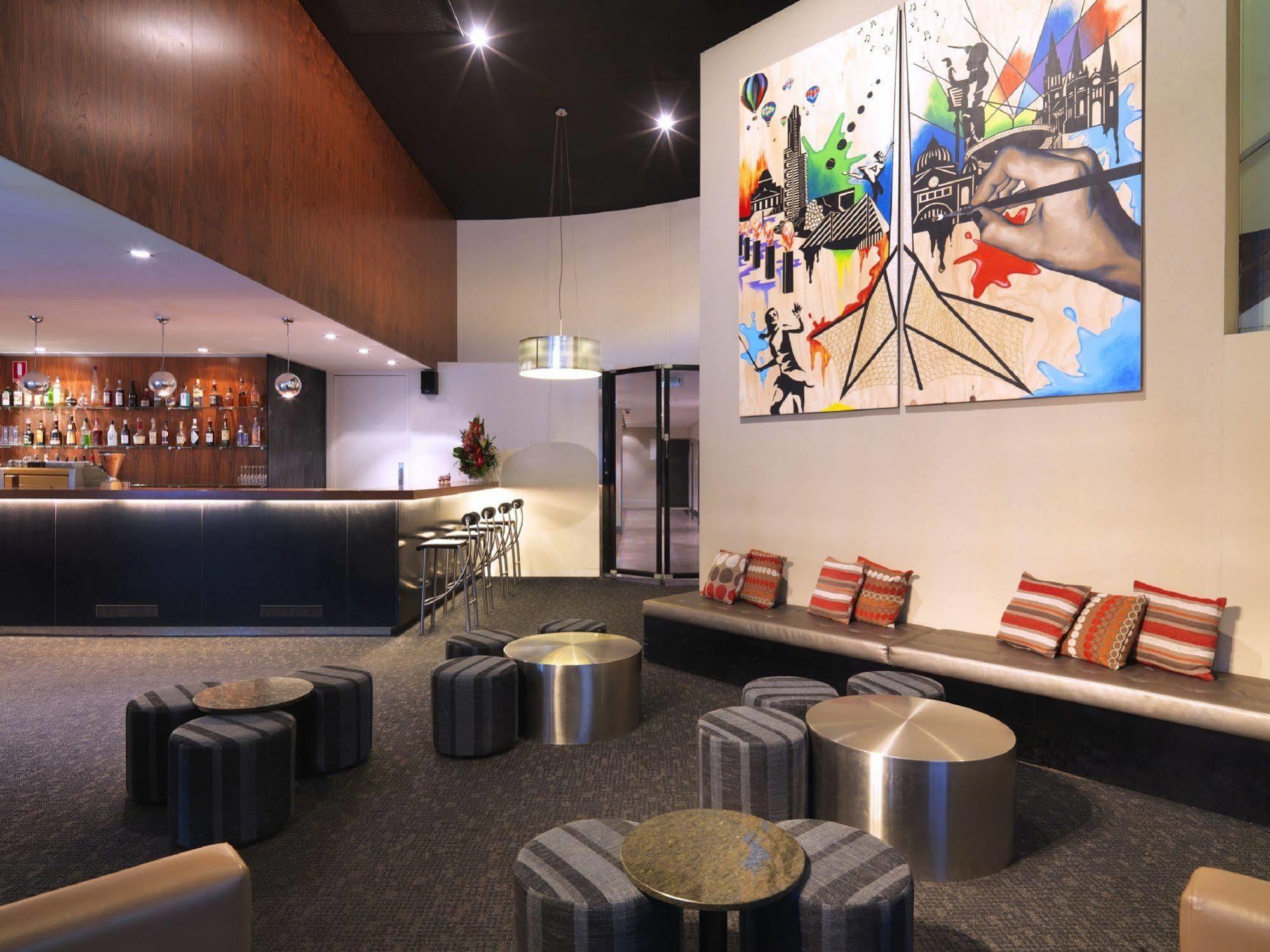 Mantra Southbank Melbourne Exterior foto