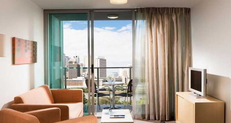 Mantra Southbank Melbourne Exterior foto