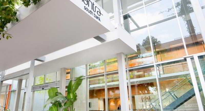 Mantra Southbank Melbourne Exterior foto